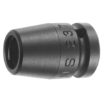 Facom NJ.A - 3/8 bit holder impact sockets NJ.237A