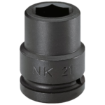 Facom NK.A - 3/4 drive metric 6-point impact sockets NK.32A