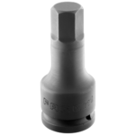 Facom NKHM - 3/4 drive metric impact bits for hexagon socket head NKHM.24