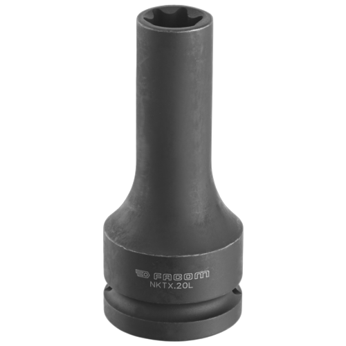 nktx.22l Facom NKTX.L - Torx?? 3/4 female impact sockets NKTX.22L - Image 1