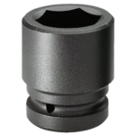 Facom NM.A - 1 drive metric 6-point impact sockets NM.22A