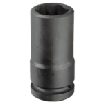 Facom NMB - Long-reach 6-point thin-wall sockets NMB.24