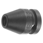 Facom NS.A - 1/2 impact bit holder sockets NS.236A