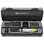 Facom Set of 13 impact screwdrivers NS.263M