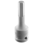 Facom NSHM 1/2 drive metric impact bits for hexagon socket heads NSHM.8