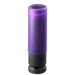 Facom 1/2 reinforced impact sockets: NSI.15L