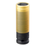 Facom 1/2 reinforced impact sockets: NSI.19L