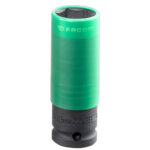 Facom 1/2 reinforced impact sockets: NSI.22L