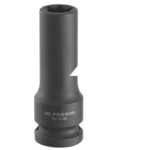 Facom NSTX.L - Torx????? 1/2 female impact sockets NSTX.10L
