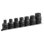 Facom 7-piece Torx????? 1/2 impact socket rack set NSTX.J7