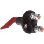 OMP 2 Poles Master Switch