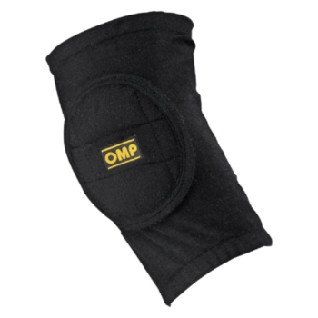 OMP Nomex Elbow Pads - Black