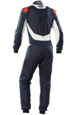 OMP One S Race Suit - Image 2