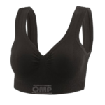 OMP Tecnica Evo Bra - Black