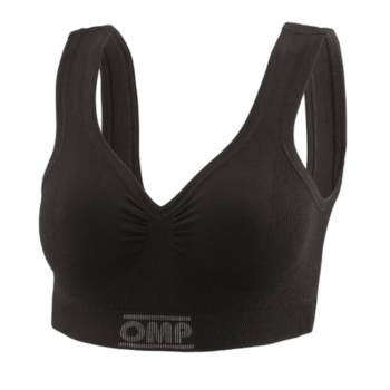 OMP Tecnica Evo Bra - Black