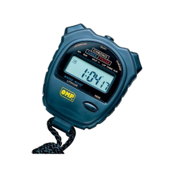 OMP New Sprint Stopwatch