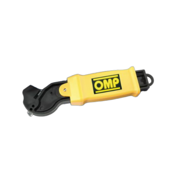 OMP Seat Belt Cutter