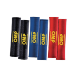 OMP Pair Belt Pads
