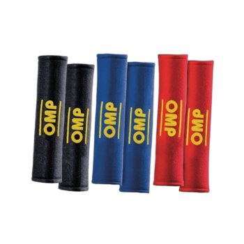 OMP Pair Belt Pads
