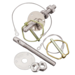 OMP Stainless Steel Bonnet Pins