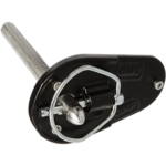 OMP ZINC Plated Bonnet Pins