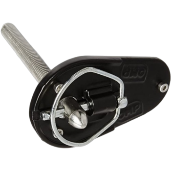 OMP ZINC Plated Bonnet Pins