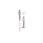 OMP Spring Bonnet Pins