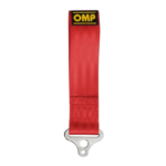 OMP Tow Hook Stainless Steel -ompeb578