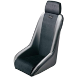 OMP Seat With Centre Upholstered
