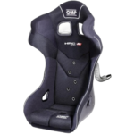 OMP Racing Seats FIA Homologated Prototipo