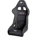 OMP ARS Fiberglass Seat