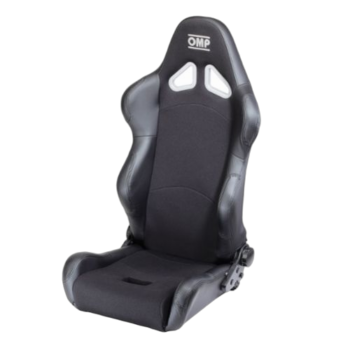 OMP Raid Off-road Seat