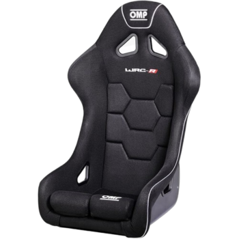 OMP WRC-R Fibreglass Seat