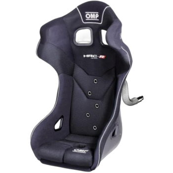 OMP HRC-R-AIR Seat