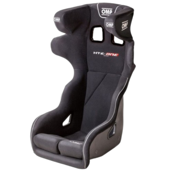 ompha801n OMP HTE One S Seat - FIA 8862-2009 Homologated