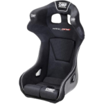 OMP HTC One Seat FIA 8862-2009 Brackets Not Included
