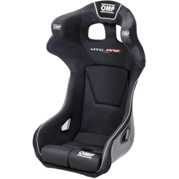 OMP HTC One Seat FIA 8862-2009 Brackets Not Included