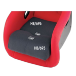 OMP Seat Cushion - Image 2