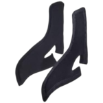 OMP HRC Lateral Support Cushions Size M