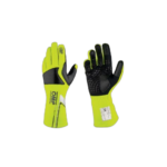 OMP Pro Mech S Mechanics Gloves - Image 2