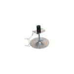 Spare Wheel Quick-Release Support