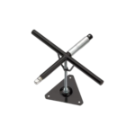 Spare wheel Support Spanner Holder