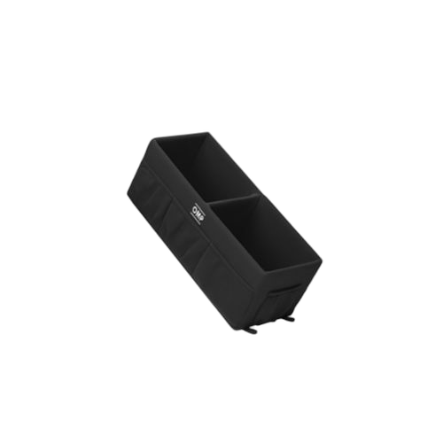 ompna1864-n Velour Helmet Box Colour Black - Image 1