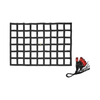 Nylon Window Net CM.75