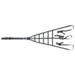 Safety Polyester Racing Net