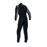 OMP X Mech Stretch Mechanic Overall - Image 3