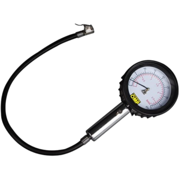 OMP Analofic Tyre Gauge