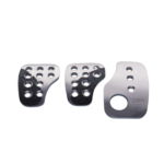 Omp Set 3 Racing Pedals