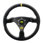 OMP Targa Steering Wheel