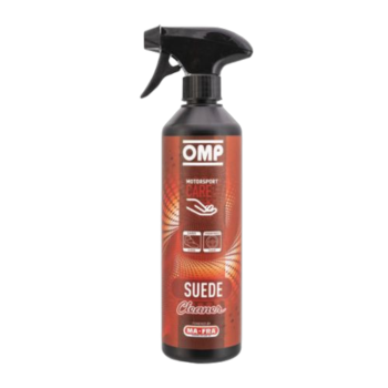 OMP Suede Leather Cleaner 500 ML